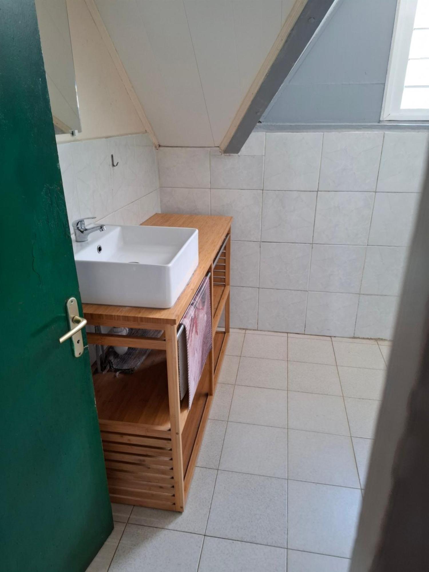 Chambre Double Cilaos Exterior foto
